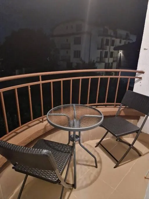 Apartment Monfort A Bansko Bulgaria