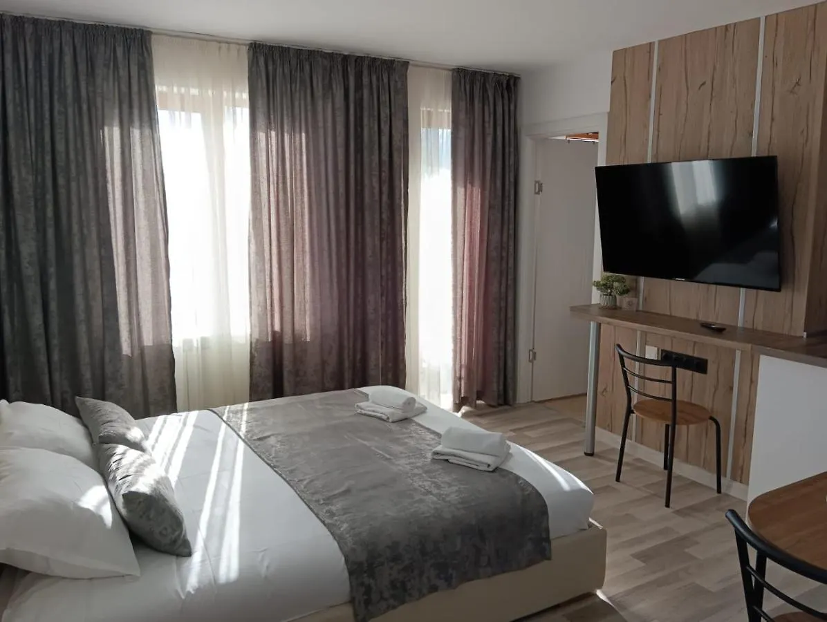 Monfort A Bansko