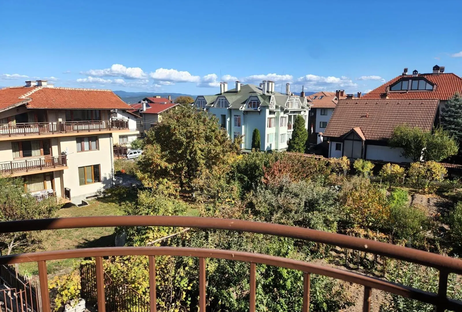 Monfort A Bansko 0*,  Bulgaria